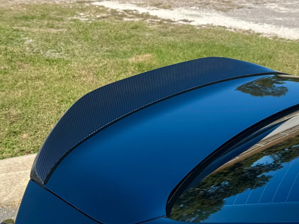 2025 BMW G87 M2 - Image 18 of 21