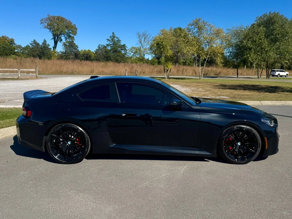 2025 BMW G87 M2 - Image 7 of 12