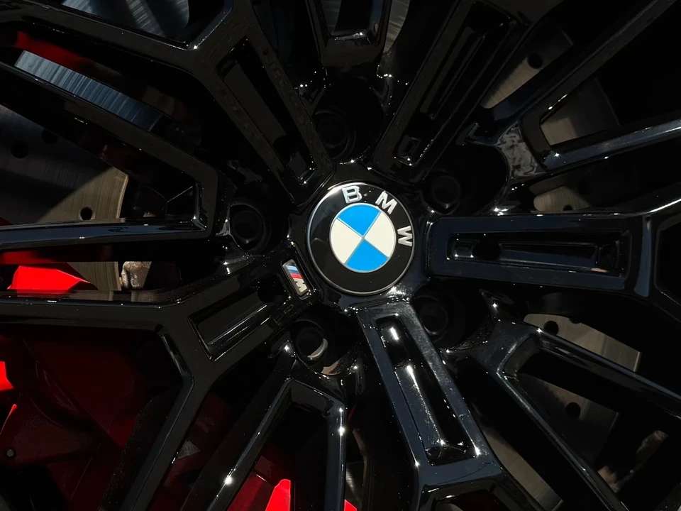 2025 BMW G87 M2 - Image 16 of 21