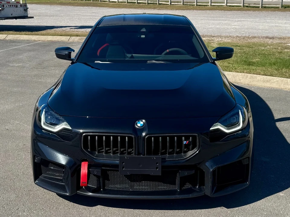 2025 BMW G87 M2 - Image 5 of 12