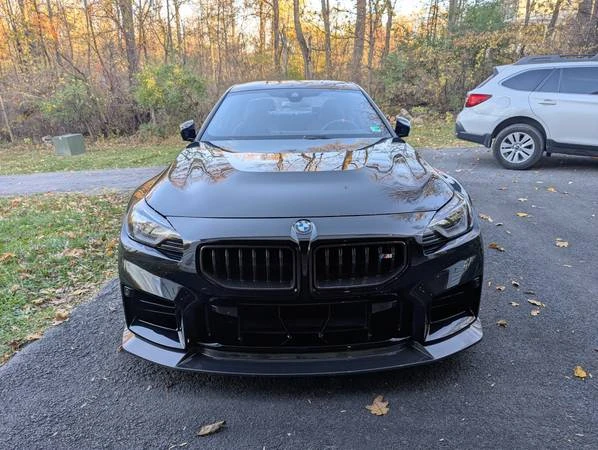 2025 BMW G87 M2 - Image 3 of 21