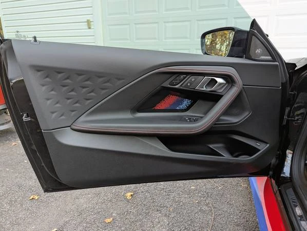 2025 BMW G87 M2 - Image 14 of 21