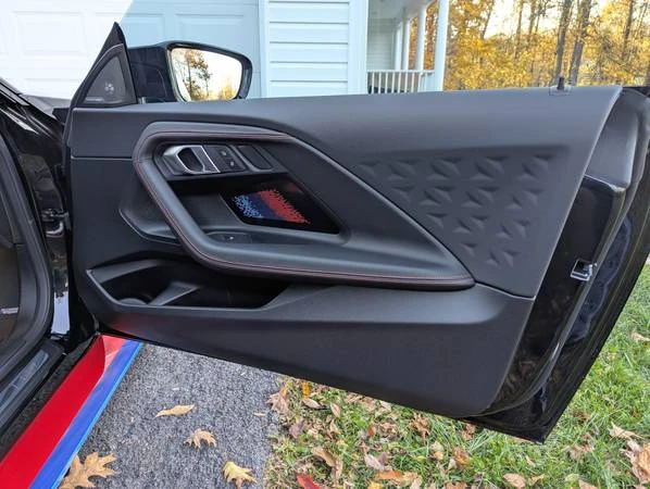 2025 BMW G87 M2 - Image 16 of 21