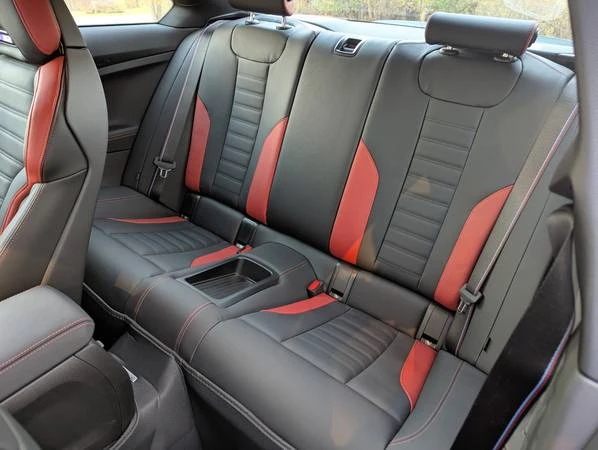 2025 BMW G87 M2 - Image 12 of 21