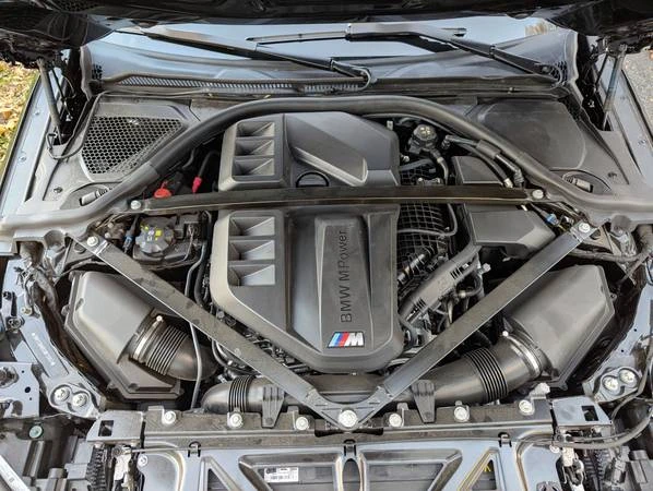 2025 BMW G87 M2 - Image 15 of 21