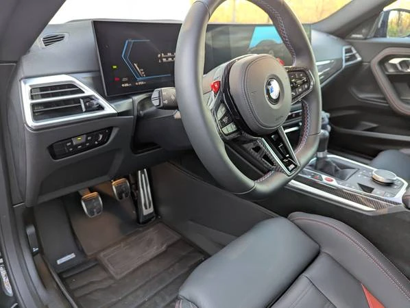 2025 BMW G87 M2 - Image 10 of 21