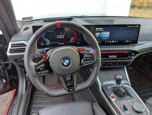 2025 BMW G87 M2 - Image 13 of 21