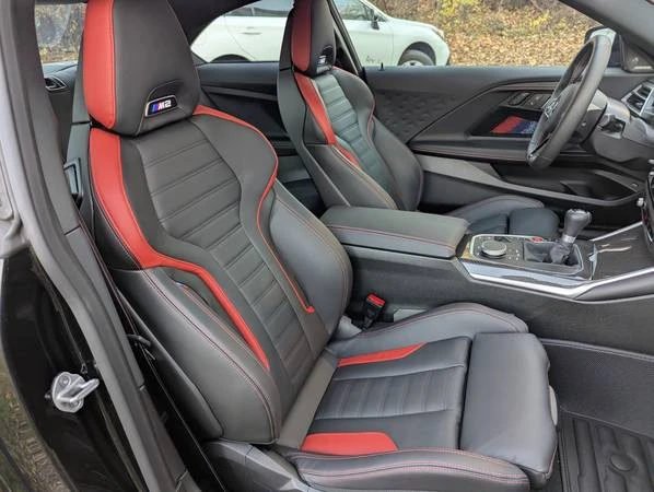2025 BMW G87 M2 - Image 17 of 21