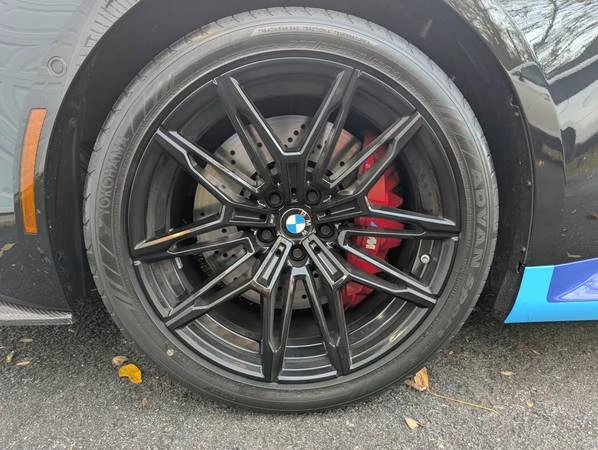 2025 BMW G87 M2 - Image 21 of 21