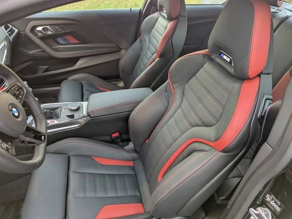 2025 BMW G87 M2 - Image 11 of 21