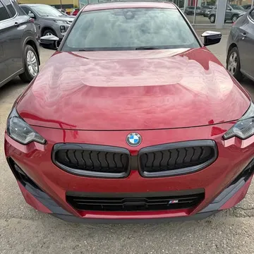 2025 BMW M240i