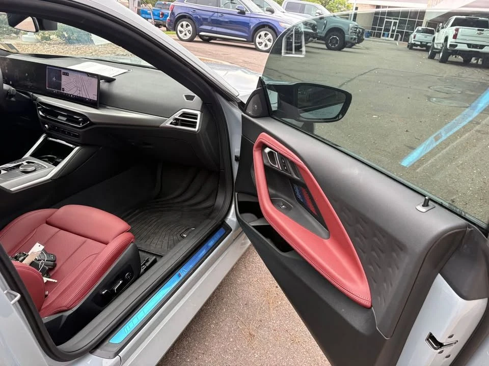 2025 BMW G42 M240i - Image 15 of 16