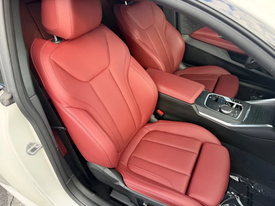 2025 BMW G42 M240i - Image 10 of 15
