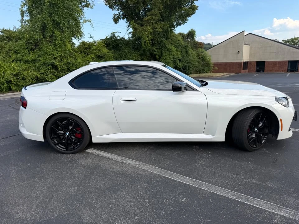 2025 BMW G42 M240i - Image 5 of 15