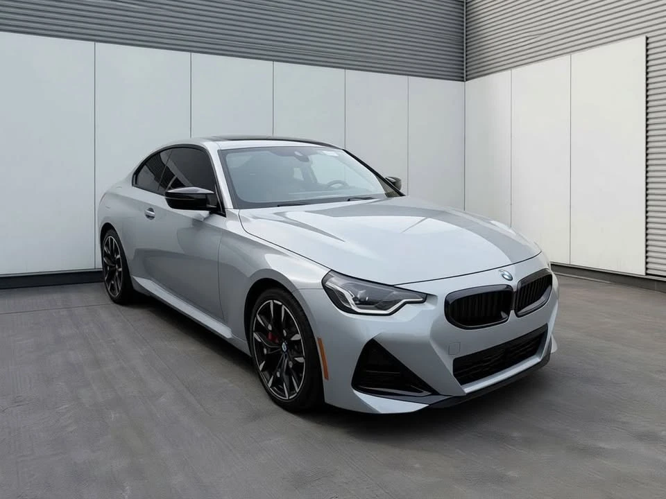 2025 BMW G42 M240i - Image 6 of 16