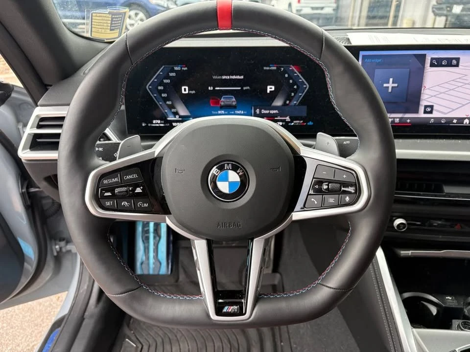 2025 BMW G42 M240i - Image 10 of 16