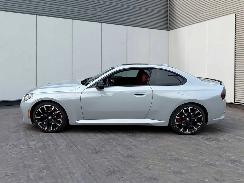 2025 BMW G42 M240i - Image 2 of 16