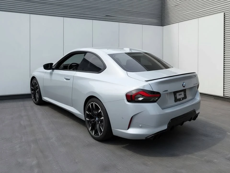 2025 BMW G42 M240i - Image 3 of 16