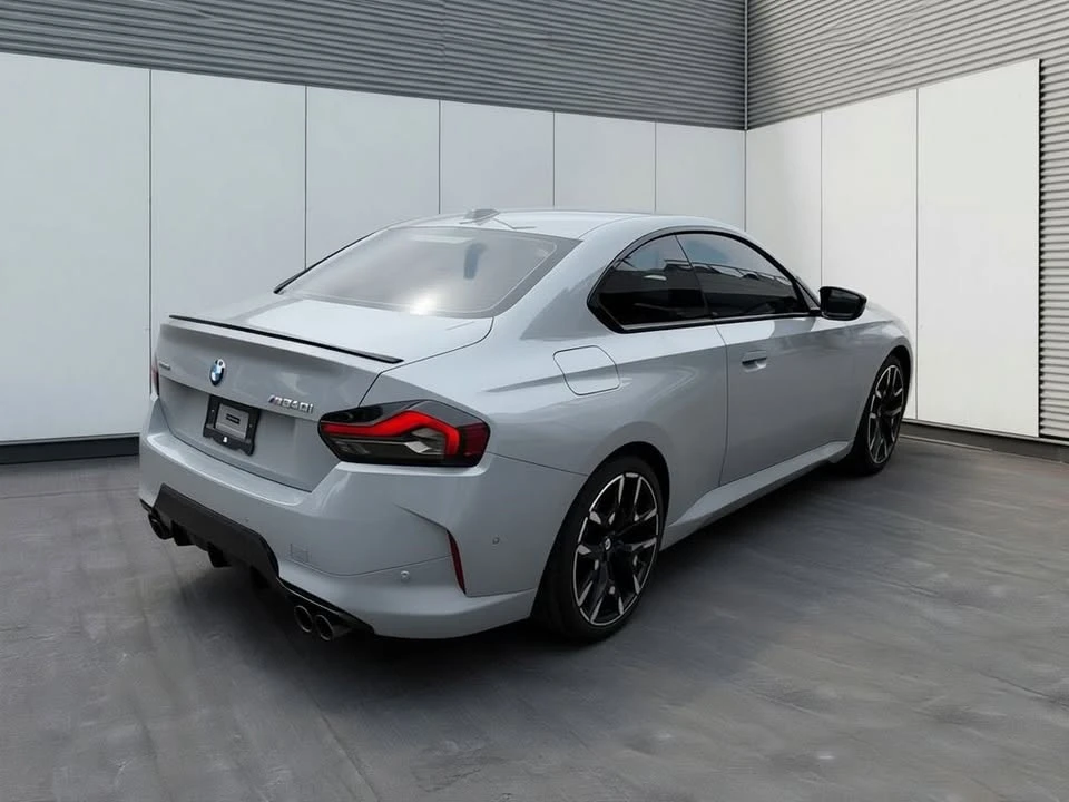 2025 BMW G42 M240i - Image 4 of 16