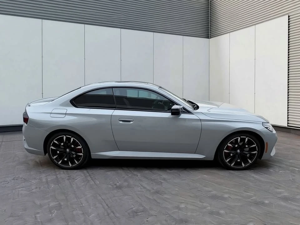 2025 BMW G42 M240i - Image 5 of 16