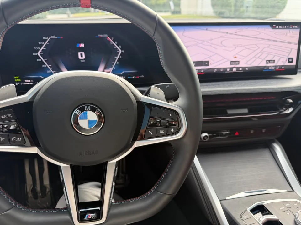 2025 BMW G42 M240i - Image 13 of 15
