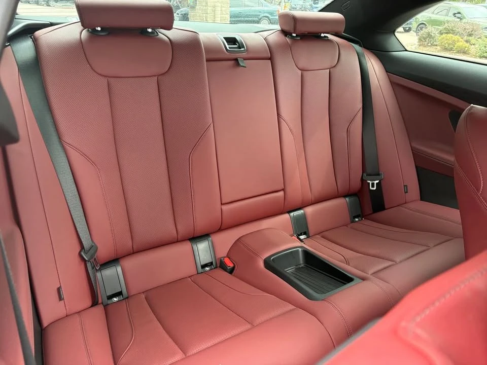 2025 BMW G42 M240i - Image 14 of 16