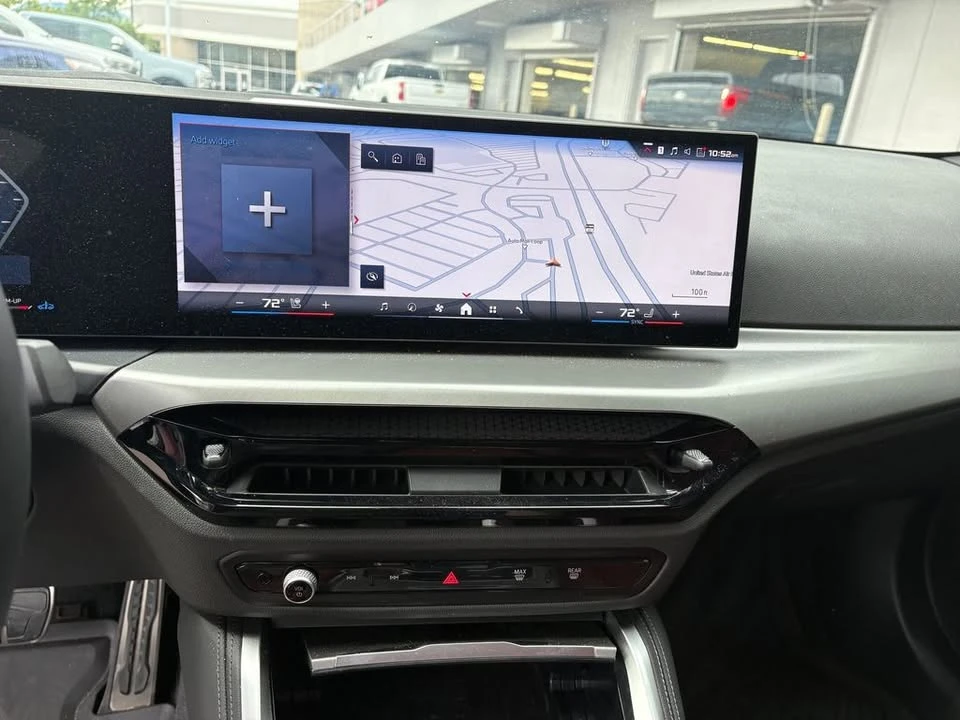 2025 BMW G42 M240i - Image 11 of 16
