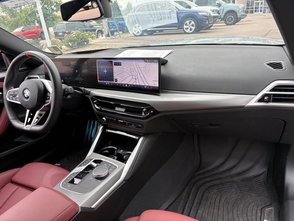 2025 BMW G42 M240i - Image 16 of 16