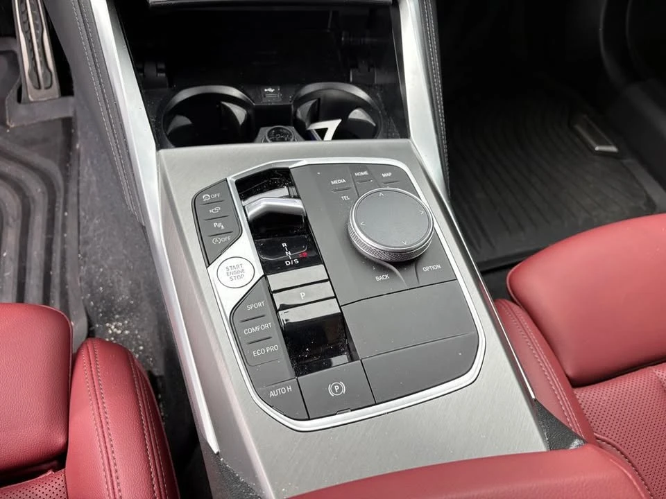 2025 BMW G42 M240i - Image 12 of 16