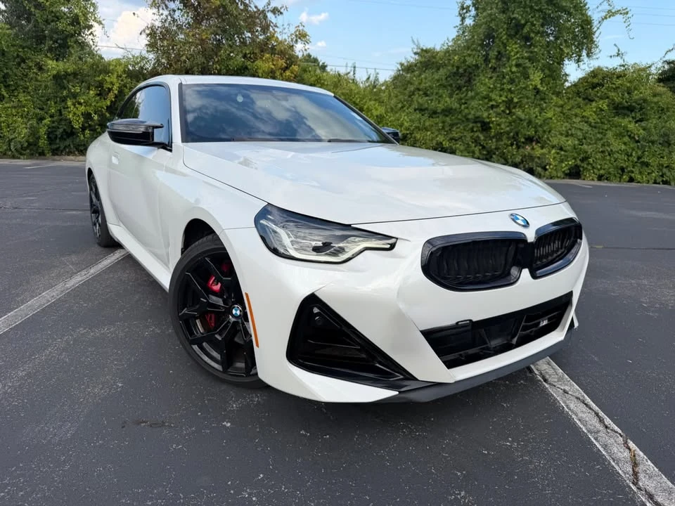 2025 BMW G42 M240i - Image 6 of 15