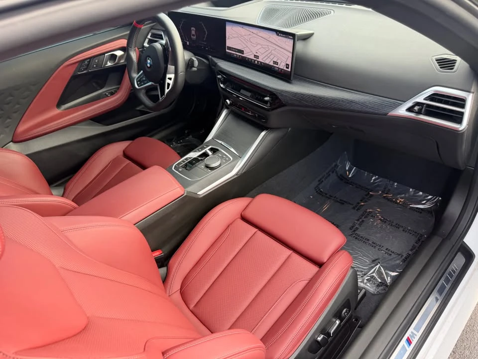 2025 BMW G42 M240i - Image 11 of 15