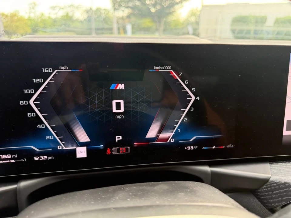 2025 BMW G42 M240i - Image 15 of 15