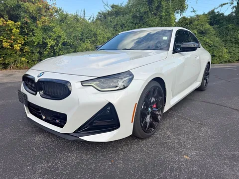 2025 BMW M240i