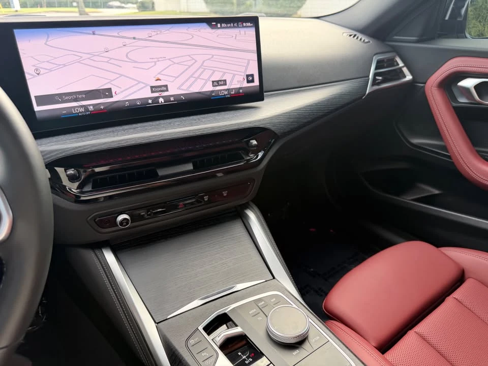 2025 BMW G42 M240i - Image 14 of 15