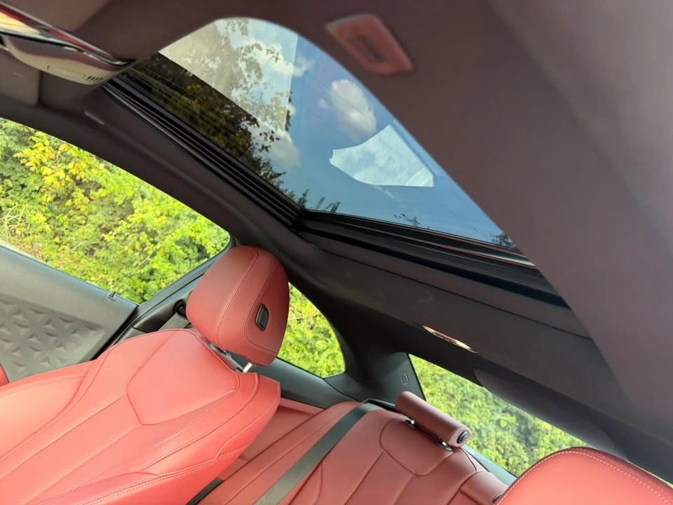 2025 BMW G42 M240i - Image 9 of 15