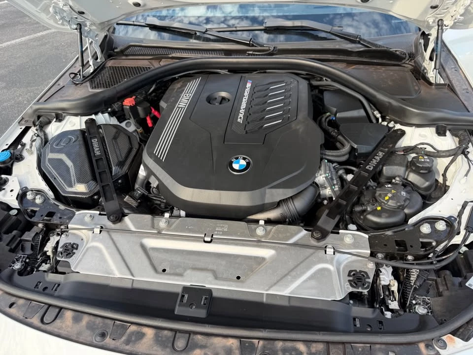 2025 BMW G42 M240i - Image 12 of 15