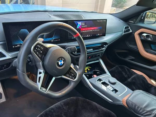 2025 BMW G42 M240i - Image 7 of 8