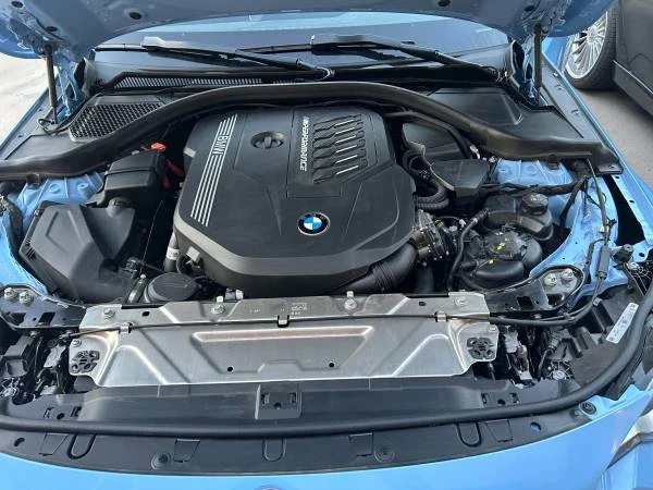 2025 BMW G42 M240i - Image 2 of 8