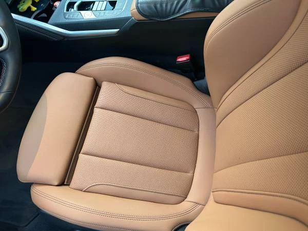 2025 BMW G42 M240i - Image 8 of 8