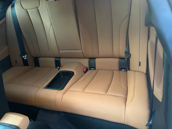 2025 BMW G42 M240i - Image 5 of 8