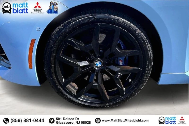 2025 BMW G42 M240i - Image 10 of 12