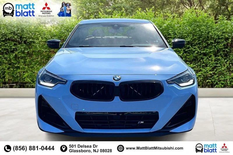 2025 BMW G42 M240i - Image 3 of 12
