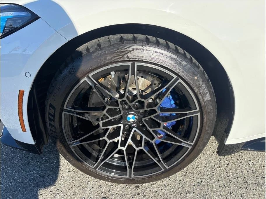2025 BMW M3 - Image 8 of 20