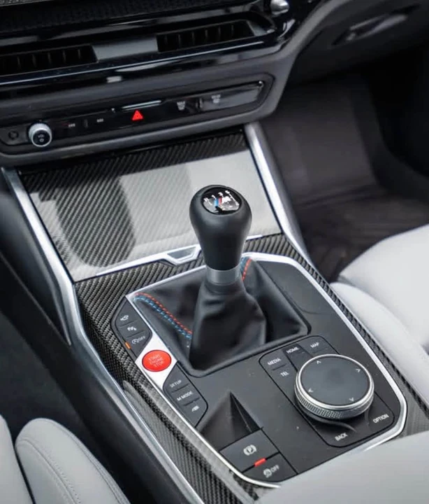 2025 BMW M3 - Image 6 of 8