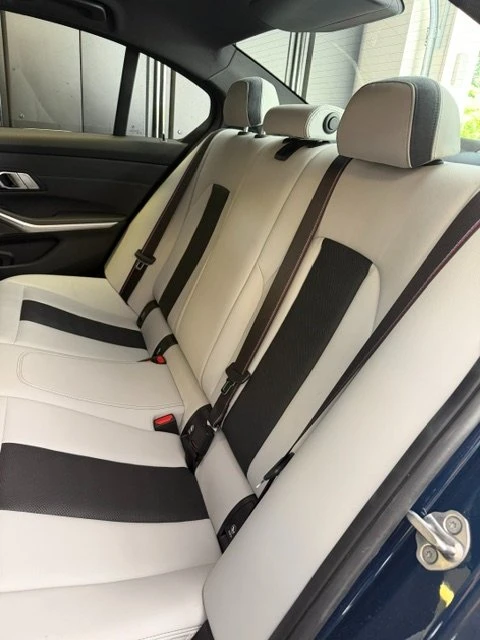 2025 BMW M3 - Image 19 of 19