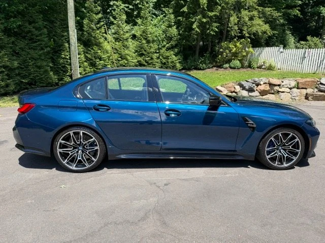 2025 BMW M3 - Image 9 of 19