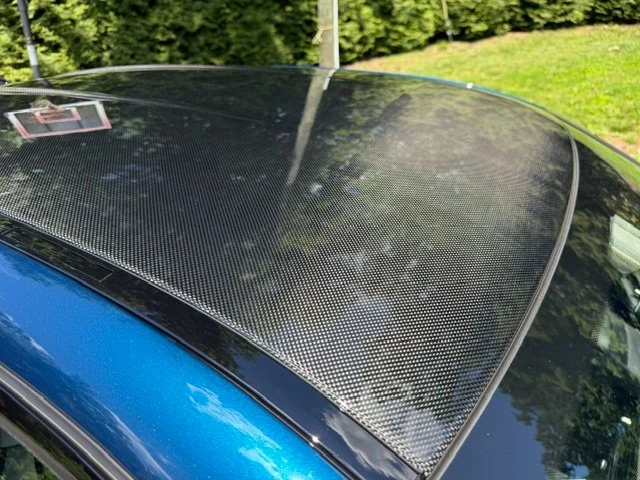 2025 BMW M3 - Image 7 of 19