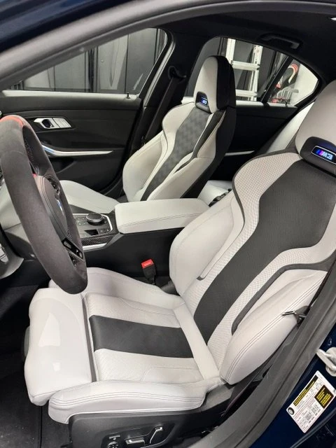 2025 BMW M3 - Image 13 of 19