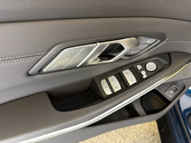 2025 BMW M3 - Image 17 of 19