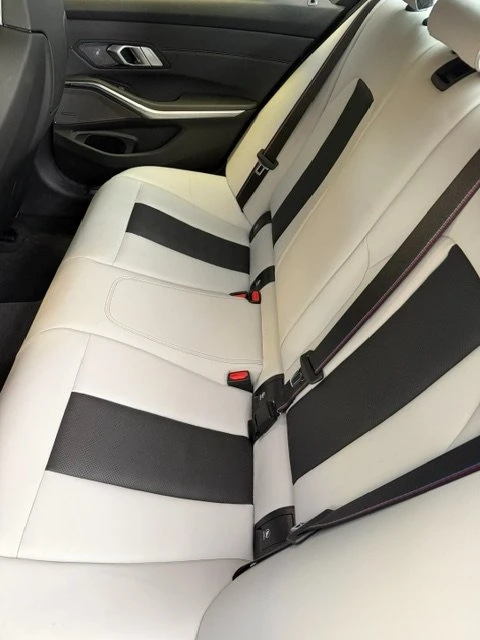 2025 BMW M3 - Image 16 of 19